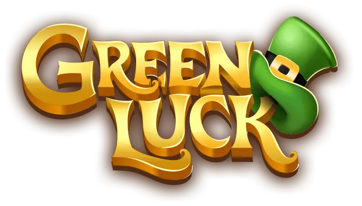 Greenluck casino România logo oficial